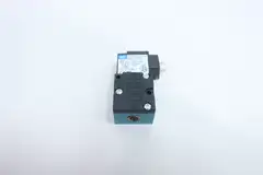 MAC 45A-AA1-DAAJ-1KA PNEUMATIC SOLENOID VALVE 120V-AC 120PSI 1/8IN NPT