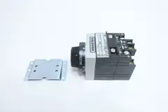AGASTAT 7012BDLL TIME DELAY RELAY 240V-AC 5-50SEC