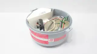 CROUSE HINDS VMVS100480BG LUMINAIRE 100W 480V-AC HPS