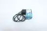 MAC 113B-111CAAA PNEUMATIC SOLENOID VALVE 120V-AC 1/4IN NPT 150PSI thumbnail 1