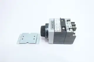 AGASTAT 7022BF TIME DELAY RELAY 240V-AC 1-10MIN