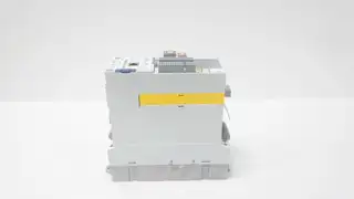 LENZE E84AVTCE2512SB0 AC VFD DRIVE 230V-AC 240V-DC 0.25KW 0-599HZ 0-240V-AC