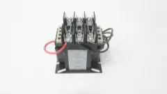 ALLEN BRADLEY 1497-A-BASX-3-N VOLTAGE TRANSFORMER 120V-AC 240V-AC 480V-AC 63VA