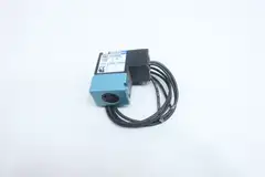 MAC PME-111CAAA PNEUMATIC SOLENOID VALVE 150PSI 120V-AC