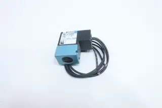MAC PME-111CAAA PNEUMATIC SOLENOID VALVE 150PSI 120V-AC