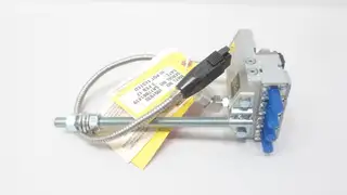 NORDSON 1051935 CLASSIC BLUE-4-LP-T HOT MELT GLUE GUN 310W 240V-AC