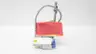 NORDSON 1051935 CLASSIC BLUE-4-LP-T HOT MELT GLUE GUN 310W 240V-AC thumbnail 4