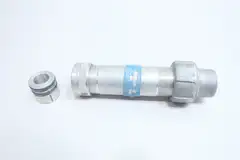 CROUSE HINDS XJG24 SA CONDUIT EXPANSION FITTING W/ INTERNAL GROUNDING 3/4IN