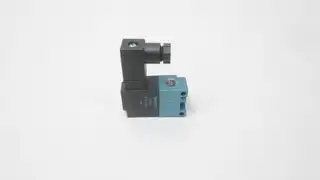 MAC 35A-AAB-DDCJ-1KA 35 SERIES 3/2 WAY DIRECT SOLENOID VALVE 12V-DC 1/8IN NPT