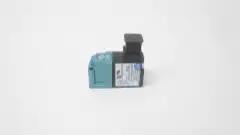 MAC 35A-F00-DDAJ-1KJ SOLENOID VALVE 24V-DC