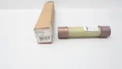 GENERAL ELECTRIC GE 9F60BBD002 SIZE B EJ-1 CURRENT LIMITING FUSE 2E AMP 5.5KV-AC