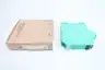 PEPPERL FUCHS KFA6-STR-1.24.500 POWER SUPPLY MODULE 90-253V-AC 24V-DC thumbnail 1
