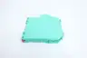 PEPPERL FUCHS KFA6-STR-1.24.500 POWER SUPPLY MODULE 90-253V-AC 24V-DC thumbnail 3