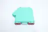 PEPPERL FUCHS KFA6-STR-1.24.500 POWER SUPPLY MODULE 90-253V-AC 24V-DC thumbnail 4