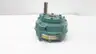 DODGE SCXT215A 352065 SHAFT MOUNT GEAR REDUCER 1-7/8IN 1-1/8IN 12.93HP 14.1:1 thumbnail 2