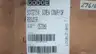 DODGE SCXT215A 352065 SHAFT MOUNT GEAR REDUCER 1-7/8IN 1-1/8IN 12.93HP 14.1:1 thumbnail 7