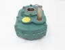 DODGE SCXT215A 352065 SHAFT MOUNT GEAR REDUCER 1-7/8IN 1-1/8IN 12.93HP 14.1:1 thumbnail 4