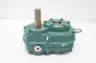 DODGE SCXT215A 352065 SHAFT MOUNT GEAR REDUCER 1-7/8IN 1-1/8IN 12.93HP 14.1:1 thumbnail 3