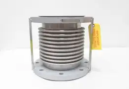 MICROFLEX MF-025924 EXPANSION JOINT 8IN STEEL