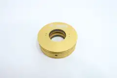 FS ELLIOTT P7963A3110 CARBON SEAL ASSEMBLY