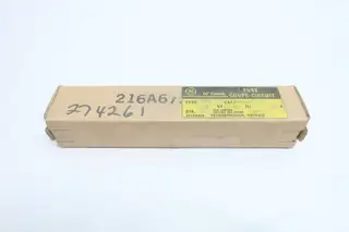 GENERAL ELECTRIC GE 328L497G12 MEDIUM VOLTAGE CURRENT LIMITING FUSE
