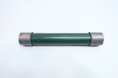 GENERAL ELECTRIC GE 0328L0497 G010 MEDIUM VOLTAGE CURRENT LIMITING FUSE