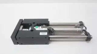 AVENTICS SH20008LB1ZCS4 GUIDED SLIDE CYLINDER 2IN 8IN