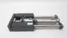 AVENTICS SH20008LB1ZCS4 GUIDED SLIDE CYLINDER 2IN 8IN thumbnail 1