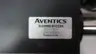 AVENTICS SH20008LB1ZCS4 GUIDED SLIDE CYLINDER 2IN 8IN thumbnail 4