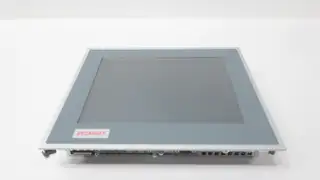 BECKHOFF CP6201-0001-0000 OPERATOR INTERFACE PANEL
