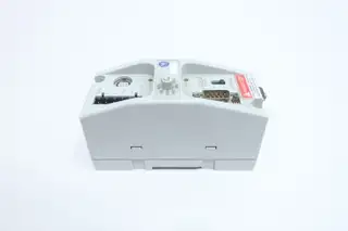 ALLEN BRADLEY 1761-NET-AIC ADVANCED INTERFACE CONVERTER SER B