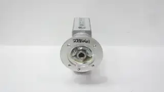 REXROTH 3842503069 RIGHT ANGLE GEAR REDUCER 1:48