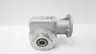 REXROTH 3842503069 RIGHT ANGLE GEAR REDUCER 1:48 thumbnail 4