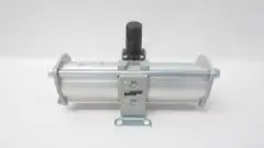 SMC VBA20A-N03GS-Z BOOSTER REGULATOR