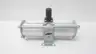 SMC VBA20A-N03GS-Z BOOSTER REGULATOR thumbnail 1