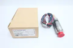 UNITED ELECTRIC TX200B19S7 FIXED-RANGE PRESSURE TRANSMITTER