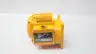 HARRINGTON IBQ-T MOTOR 0.4KW 460V-AC thumbnail 1