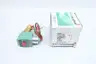 ASCO 8210G073 SOLENOID VALVE 3/8IN NPT 120V-AC 5-150PSI thumbnail 1