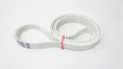 BRECOFLEX 25AT10/2800 TIMING BELT 2800MM 10MM 25MM