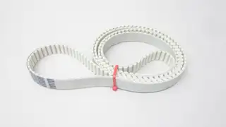 BRECOFLEX 25AT10/2800 TIMING BELT 2800MM 10MM 25MM