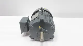 US MOTORS GF26 MOTOR 184T 5HP 3525RPM 1-1/8IN 460V-AC 3PH
