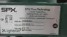 SPXFLOW XDQ43 CW MIXER 56CYZ 0.43HP 1750RPM 230V-AC 1PH thumbnail 5