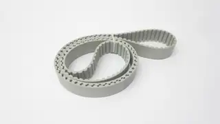 MEGADYNE 32AT10/1860 POLYURETHANE TIMING BELT 1860MM 10MM 32MM