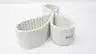 ELATECH F050ATM10A01400 POLYURETHANE TIMING BELT 1400MM 10MM 50MM thumbnail 2