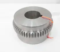 KOP-FLEX SERIES H SIZE 4.5 GEAR COUPLING