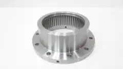 KOP-FLEX SERIES H SIZE 4.5 GEAR COUPLING