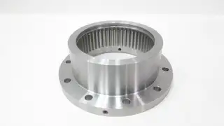 KOP-FLEX SERIES H SIZE 4.5 GEAR COUPLING