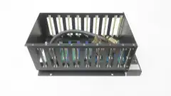 TOYODA TP-1201-3 CHASSIS MODULE
