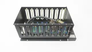 TOYODA TP-1201-3 CHASSIS MODULE