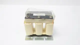 FANUC A81L-0001-0124 REACTOR 3PH 0.0001H